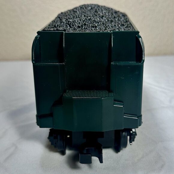 LIONEL 7-11808 READY-TO-PLAY PENNSYLVANIA FLYER -COAL TENDER - Picture 6 of 10